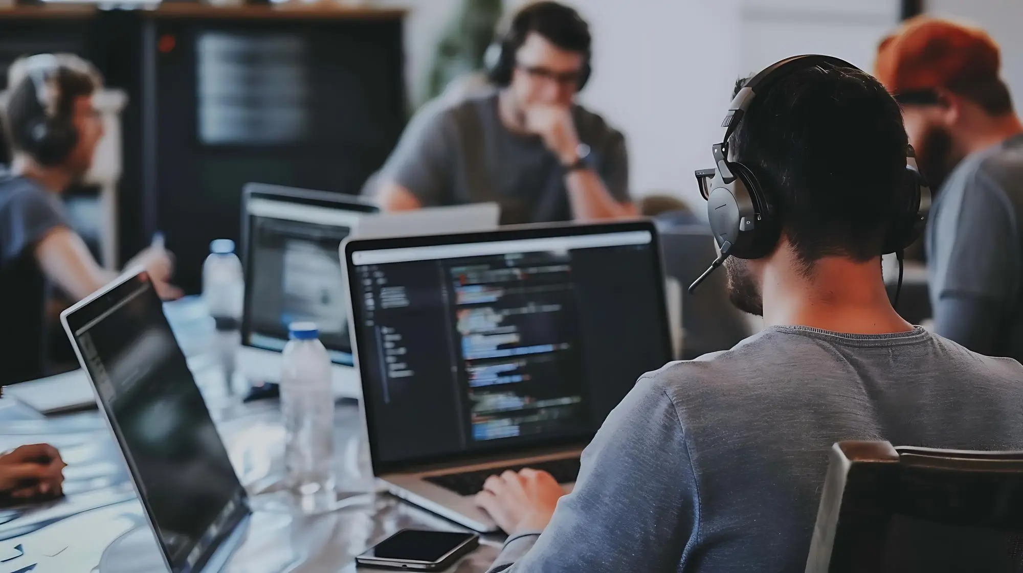Migrate Your Website to WordPress Development Services