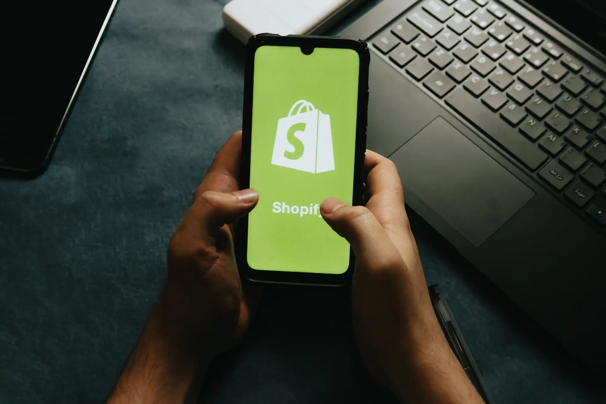 Shopify Store Development