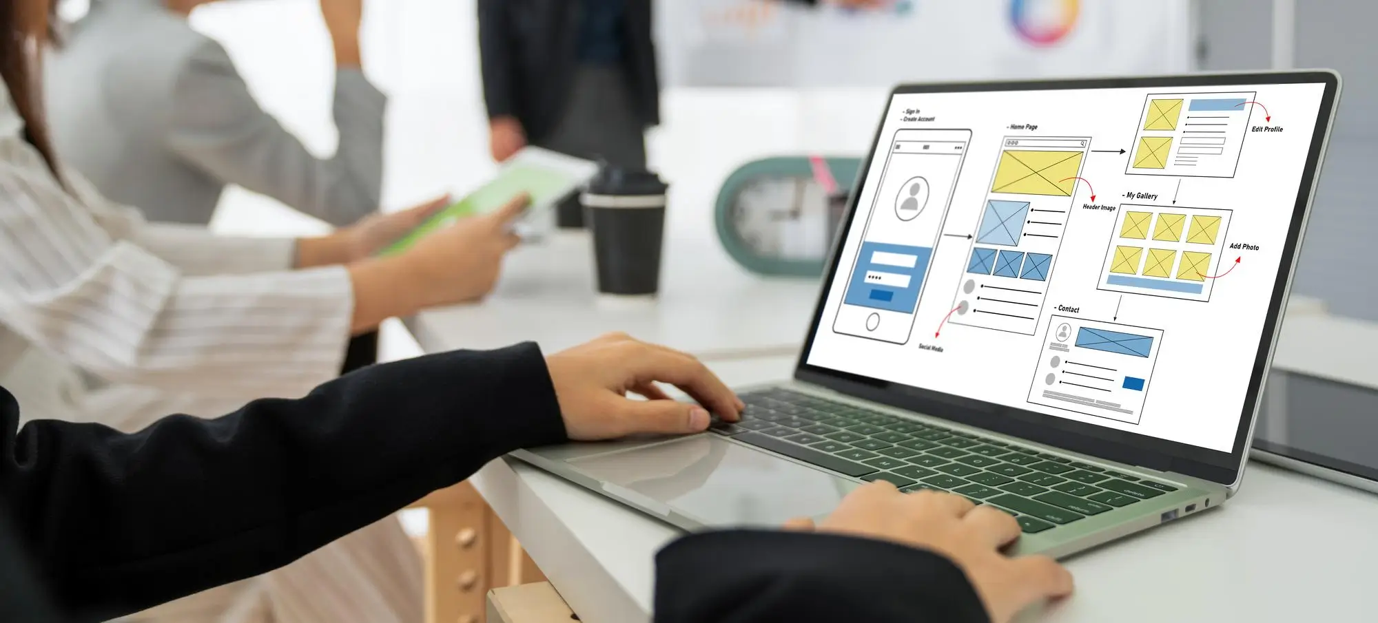 WordPress Web Design in India (2025 Guide)