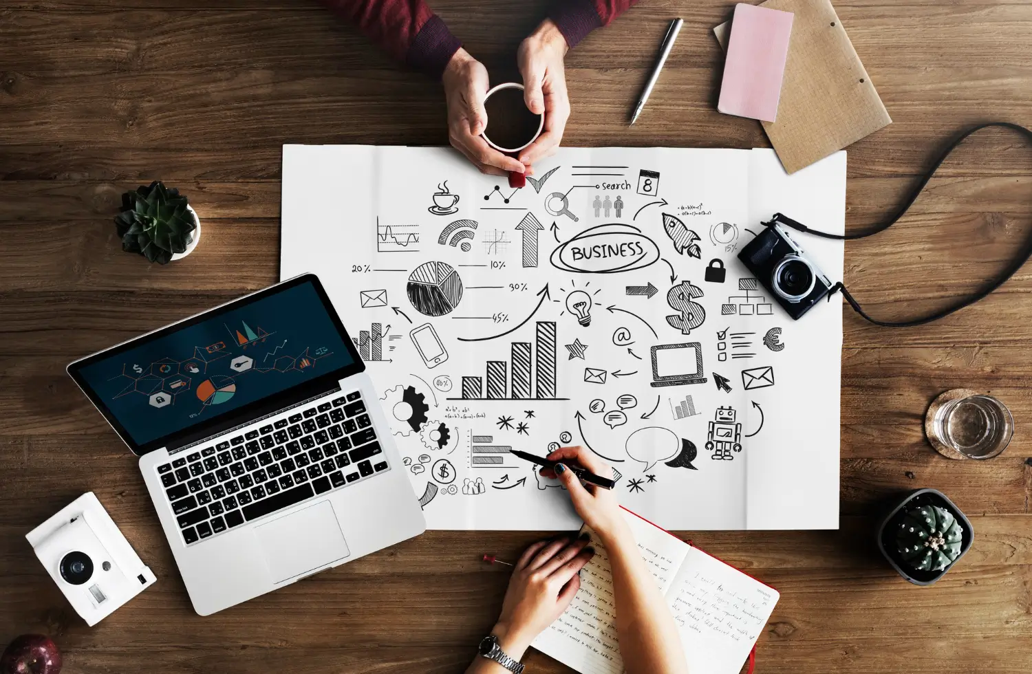 The Insider's Playbook for Hiring a Top-Rated WordPress Developer on Upwork - Harshad Variya ( professional remote developer )