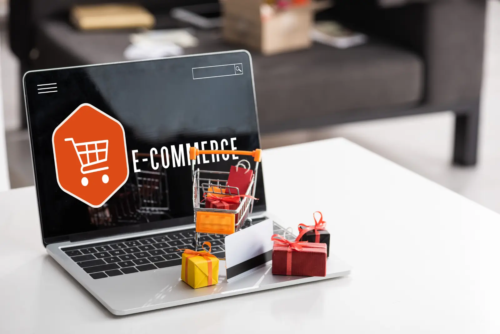 Custom WordPress E-commerce Services India - Harshad Variya