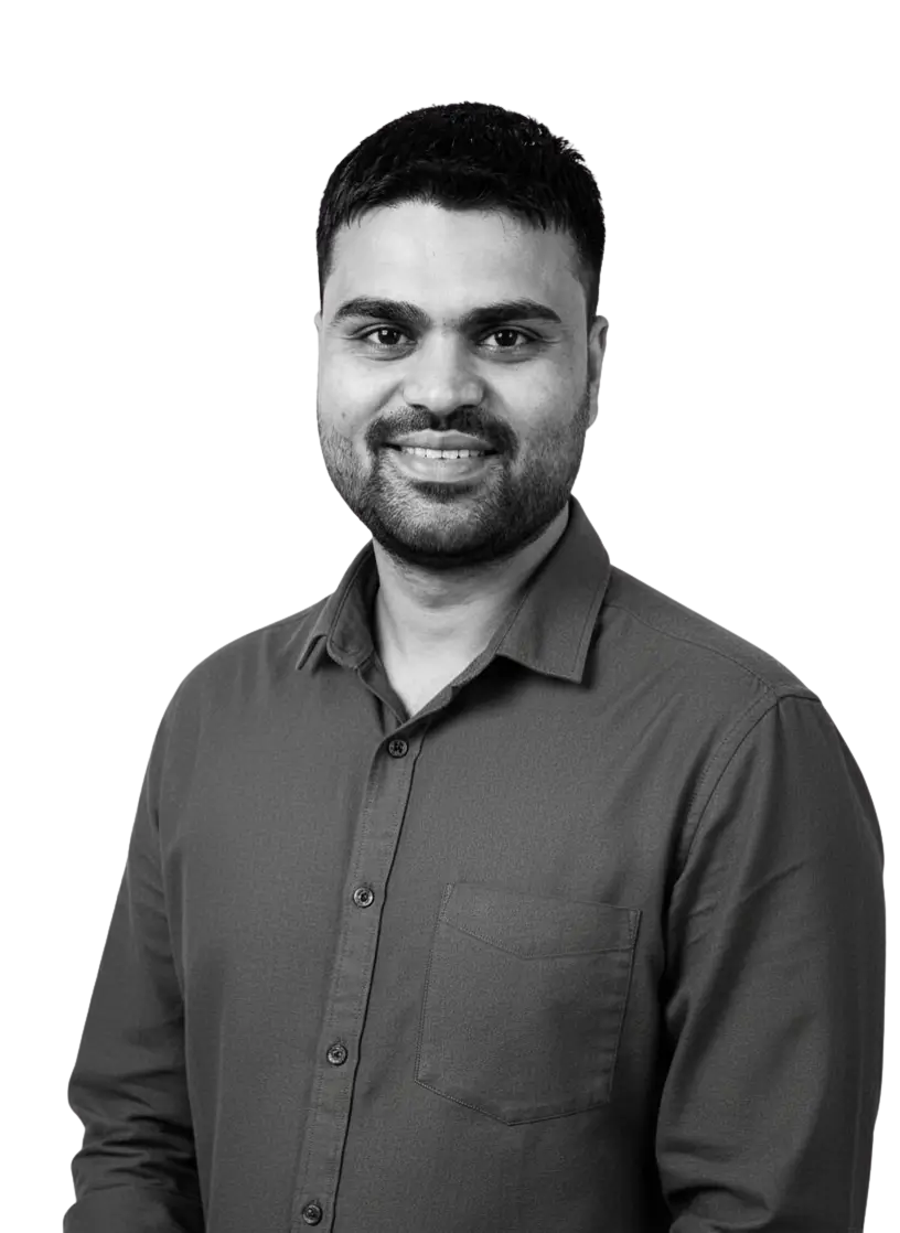 Harshad Variya - India WordPress developer and web designer